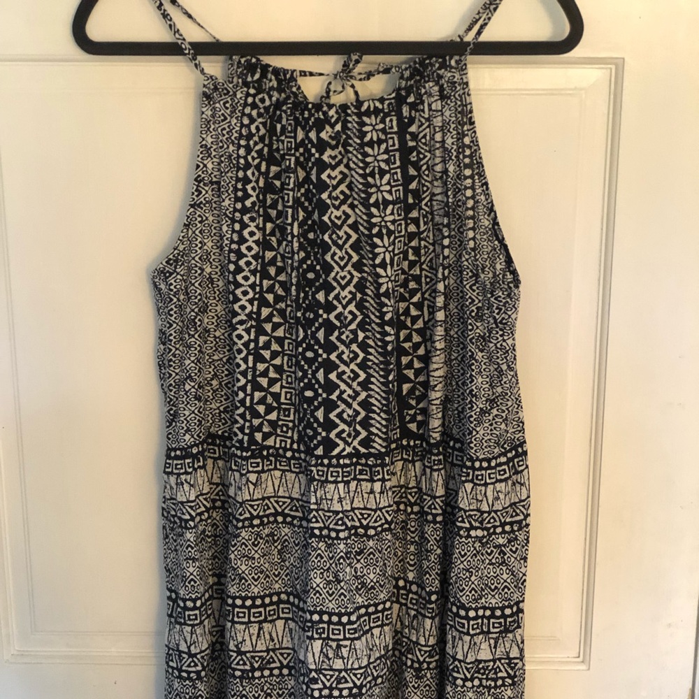 Loft summer dress